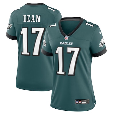 Philadelphia Eagles Women Jerseys 2025-10-23-062